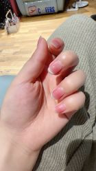 -H12 STAR日式美甲美睫专门店