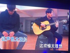 -魅KTV·AI辅唱(人民广场旗舰店)