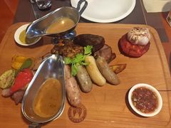 -布拉格餐厅· 中欧捷克菜(全国首店)