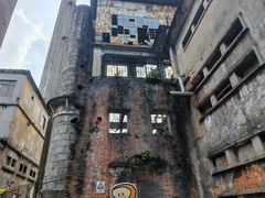 -广州市紫泥堂文化创意园景区
