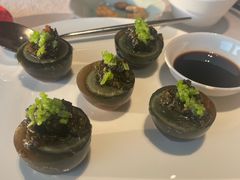 -兴蜀府·臻味江景餐厅(正大广场店)