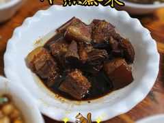 -玲燕蒸菜馆(江东路店)