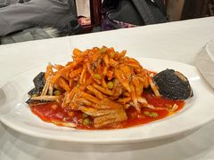 -功德林素菜饭庄(前门店)