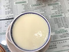 姜撞奶-仁信老铺(华盖路店)
