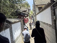 -牟氏庄园
