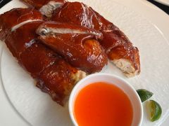 -朴墅(西湖青芝坞店·杭帮菜·家宴.14年的店)