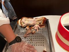 -南京空港温德姆花园酒店·MTF满庭芳中餐厅
