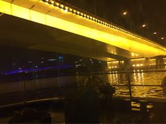 -珠江夜游广州塔·中大码头