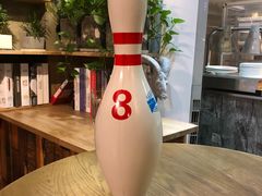 -HIGH FIVE哈福手工汉堡(桂林路店)