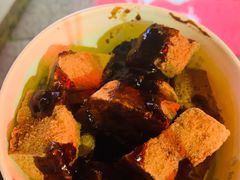 -仓桥直街臭豆腐
