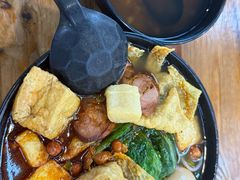 -螺蛳粉先生(蓟门桥店)
