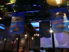 -鱼库·不仅是一家烤鱼店(车公庙店)