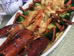 -巴音浩日娲·蒙餐(双林东路店)