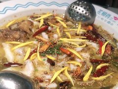 -花椒俏川菜小馆(南海万达店)