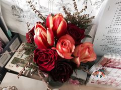 -植物学家的女儿(北马道巷店)