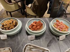 -京香轩·中餐厅(上海中庚聚龙酒店)