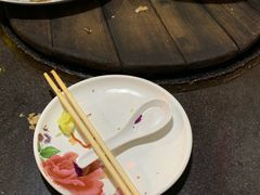 -人民公社铁锅炖·东北菜(卫国道店)