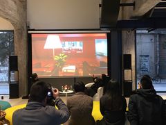 -现代汽车文化中心 Hyundai Motorstudio Beijing
