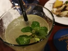 -Thai Market Restaurant( 04 Tran Quoc Toan)