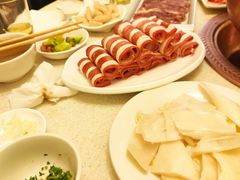 -八先生涮肉房(三里河店)
