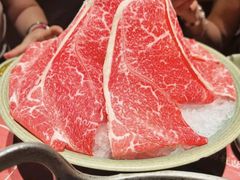 -盡膳口福跷脚牛肉火锅(国贸商城店)