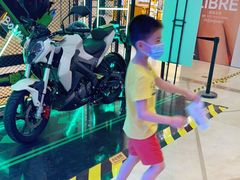 -上海第一八佰伴