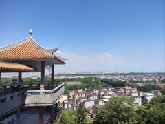 -广州莲花山旅游区