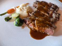 -北辰洲际酒店·IT MAMA意式家味餐厅