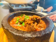 -庆江南江南菜(琴湖溪里花园城店)