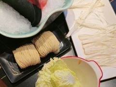 -乔先生涮肉·鲜活牛羊肉火锅(塘沽店)