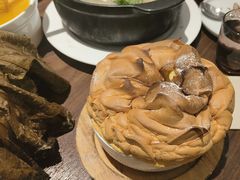 -港丽餐厅(正大店)