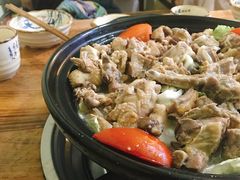 -阿婆情腊排骨火锅(饮玉巷店)