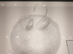 -BLACKSWAN黑天鹅(环球店)