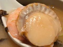 -原志优秀食材·匠心料理·海胆主题(金亿广场店)