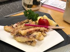 -昱匠·日本料理(金融街店)