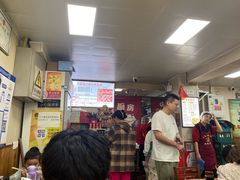 -天瑞福云南过桥米线(十里河店)