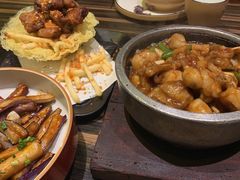 -江太极江浙菜(马桥万达广场店)