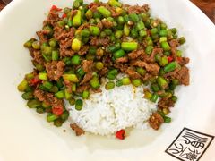 -德天顺盖码饭(人民西路店)