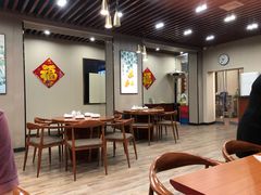 大堂-宏天寶·北京烤鸭(宾馆西路2店)