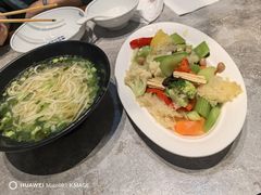 -高玛纳驴肉火烧(河间总店)
