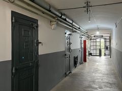 -青岛德国监狱旧址博物馆