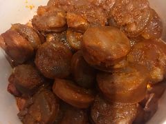 -渝是乎川渝小炒(新世界百货望京店)