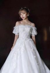 -冠豪主题婚礼酒店·宴会厅(机场店)