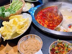 -大龙燚火锅(五一广场店)