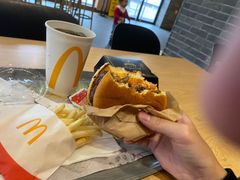 -麦当劳(塘厦蛟坪路DT店)