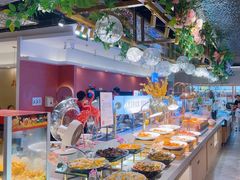 -经典世家牛排自助餐厅(百捷店)