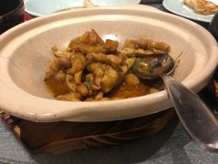 -董鲁烤鸭(建和街店)