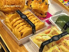 -丁香西饼屋(桂林路店)