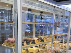 -焙丽拾光(麦凯乐直营店)
