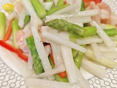 -英兰朝族饭店(河南桥头店)